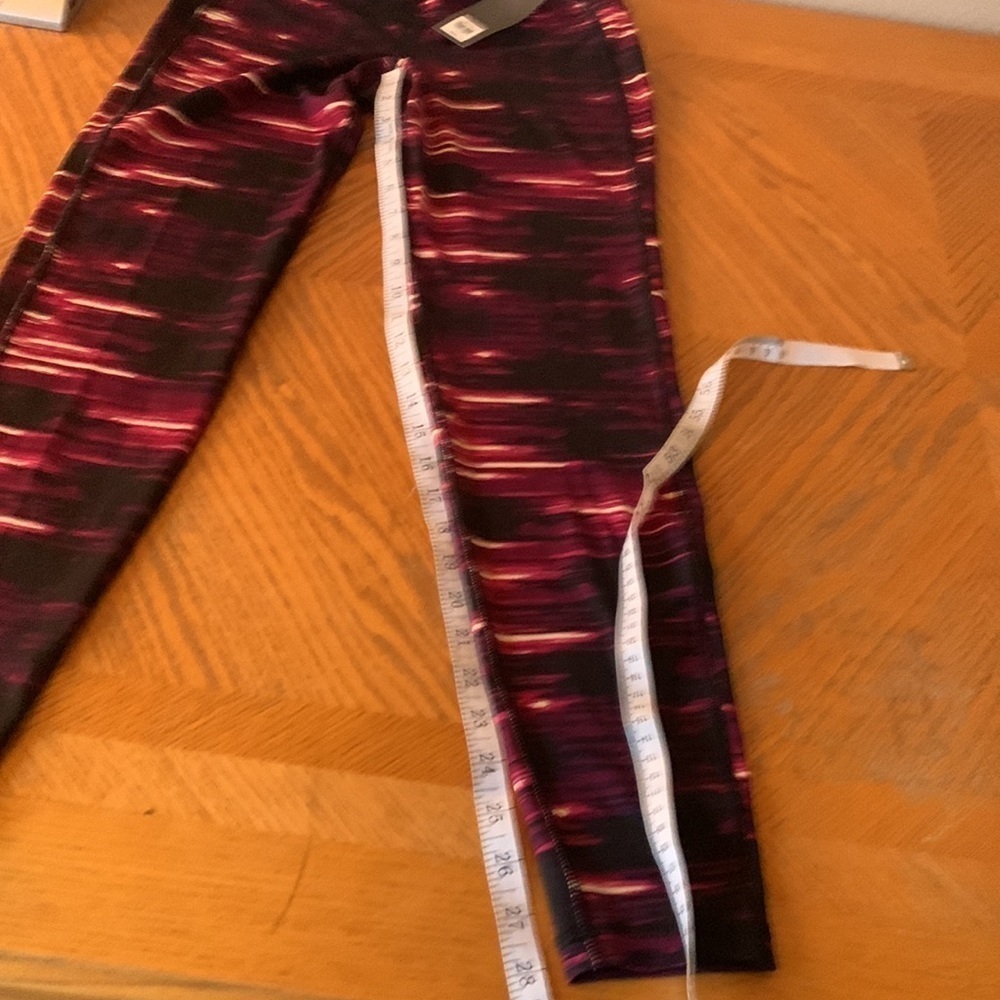 WORKOUT compression pants - Picture 8 of 9